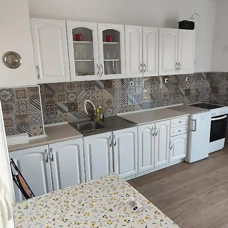 Apartman Caminito Zadar Exterior photo