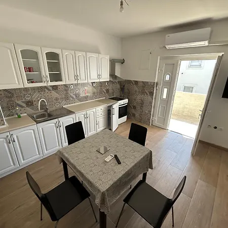 Apartman Caminito Zadar Exterior photo