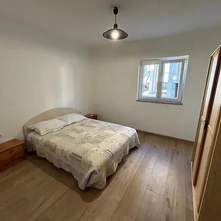 Apartman Caminito Zadar Exterior photo