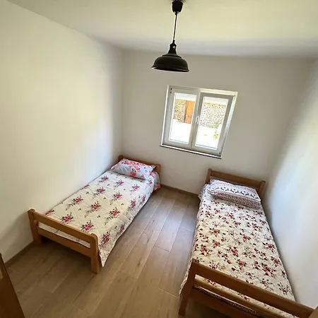 Apartman Caminito Zadar Exterior photo