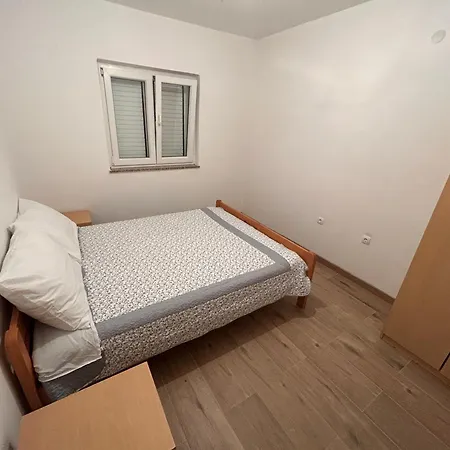 Apartman Caminito Zadar Exterior photo