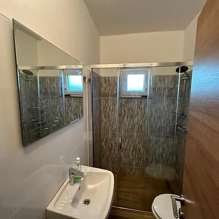 Apartman Caminito Zadar Exterior photo