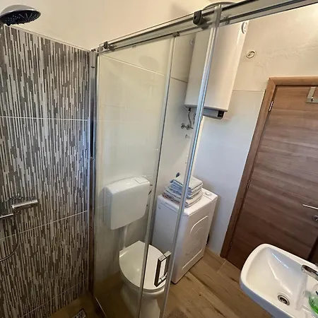 Apartman Caminito Zadar Exterior photo