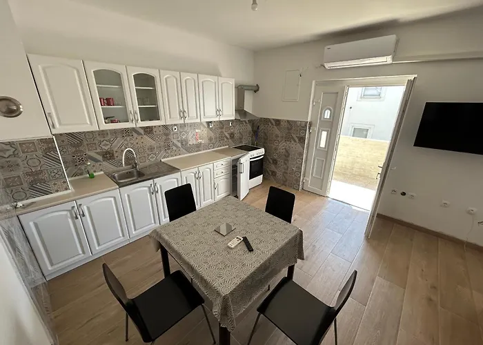 Apartman Caminito