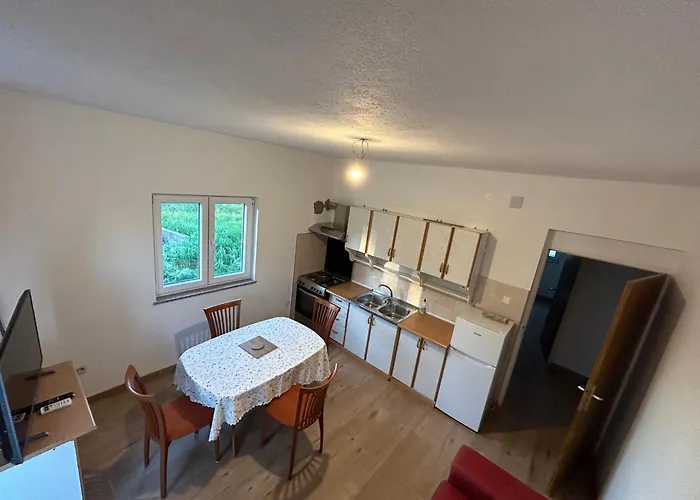 Apartman Caminito