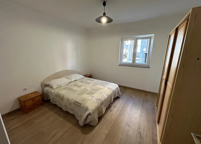 Apartman Caminito