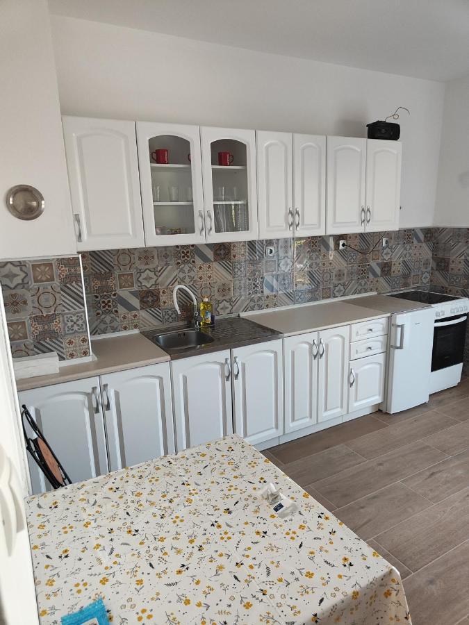 Caminito Appartement