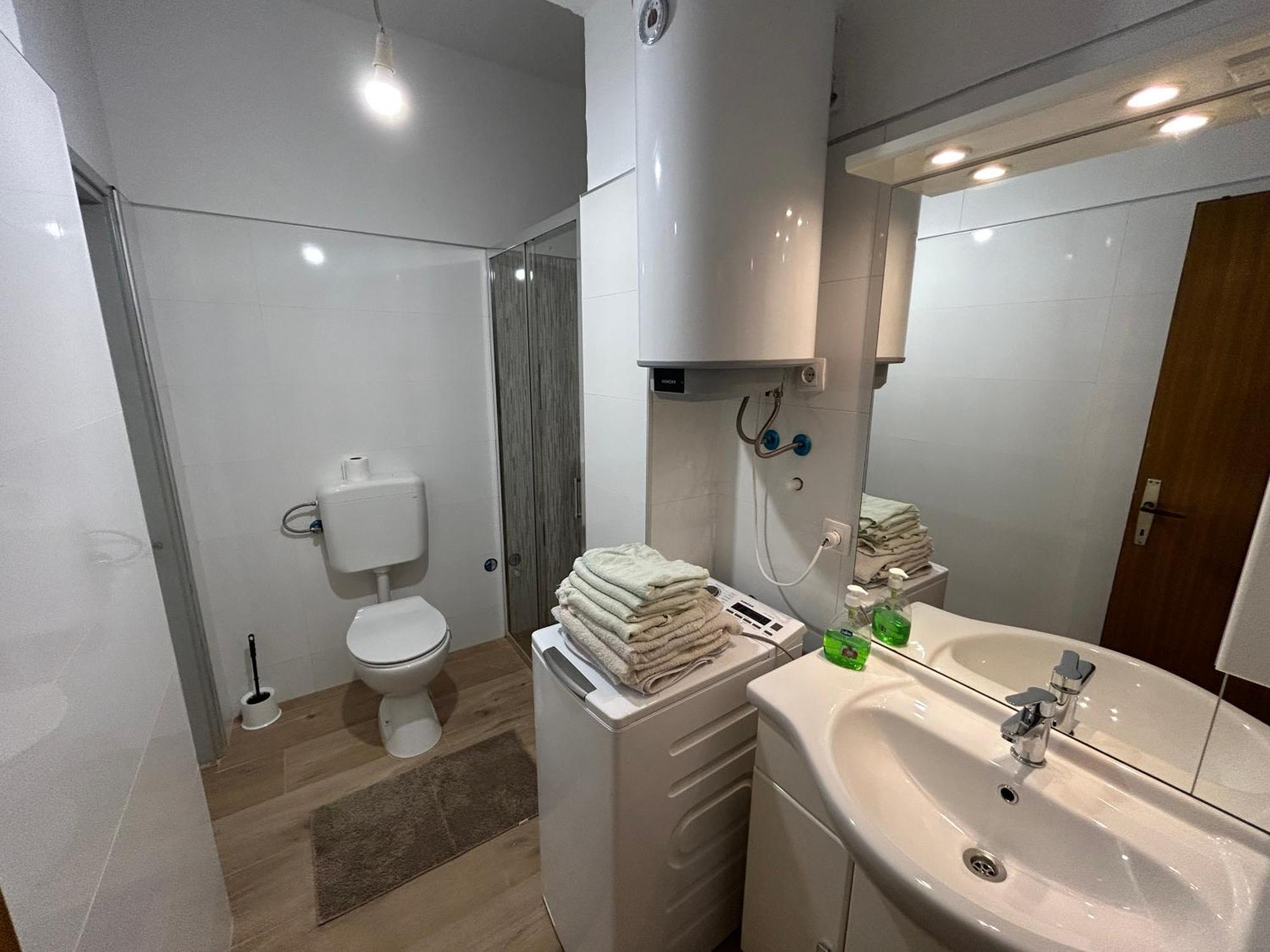Apartment Caminito Zadar